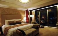   Wyndham Grand Plaza Royale Oriental Shanghai 4*  12