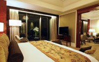   Wyndham Grand Plaza Royale Oriental Shanghai 4*  11