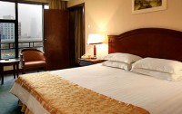 New Asia Hotel Shanghai 3*  3