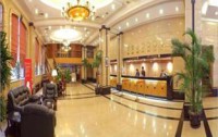   New Asia Hotel Shanghai 3*  9