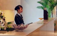   New Asia Hotel Shanghai 3*  8