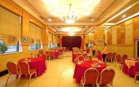   New Asia Hotel Shanghai 3*  10