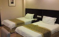 New Asia Hotel Shanghai 3*  5