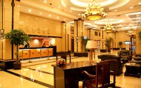 New Asia Hotel Shanghai 3*  2