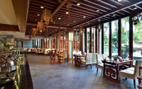   Huayu Resort & Spa Sanya (ex. Crowne Plaza) 5*  7