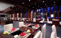   Huayu Resort & Spa Sanya (ex. Crowne Plaza) 5*  6