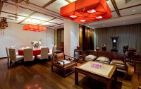 Huayu Resort & Spa Sanya (ex. Crowne Plaza) 5*  5