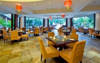 Huayu Resort & Spa Sanya (ex. Crowne Plaza) 5*  2