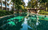   Huayu Resort & Spa Sanya (ex. Crowne Plaza) 5*  32