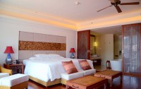   Huayu Resort & Spa Sanya (ex. Crowne Plaza) 5*  44