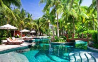   Huayu Resort & Spa Sanya (ex. Crowne Plaza) 5*  26