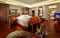   Huayu Resort & Spa Sanya (ex. Crowne Plaza) 5*  24