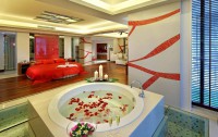   Huayu Resort & Spa Sanya (ex. Crowne Plaza) 5*  20