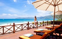   Huayu Resort & Spa Sanya (ex. Crowne Plaza) 5*  22