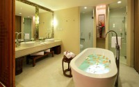   Huayu Resort & Spa Sanya (ex. Crowne Plaza) 5*  21