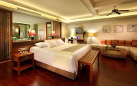   Huayu Resort & Spa Sanya (ex. Crowne Plaza) 5*  19