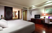   Huayu Resort & Spa Sanya (ex. Crowne Plaza) 5*  15