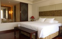   Huayu Resort & Spa Sanya (ex. Crowne Plaza) 5*  14