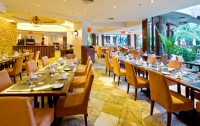   Huayu Resort & Spa Sanya (ex. Crowne Plaza) 5*  13