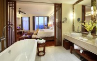   Huayu Resort & Spa Sanya (ex. Crowne Plaza) 5*  10