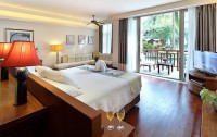   Huayu Resort & Spa Sanya (ex. Crowne Plaza) 5*  9