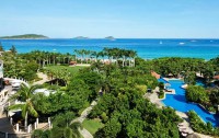   Sanya Marriott Yalong Bay Resort & Spa 5*  18