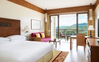 Sanya Marriott Yalong Bay Resort & Spa 5*  5