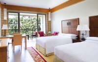 Sanya Marriott Yalong Bay Resort & Spa 5*  3