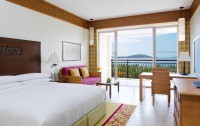 Sanya Marriott Yalong Bay Resort & Spa 5*  2