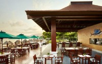   Sanya Marriott Yalong Bay Resort & Spa 5*  35