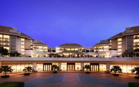   Sanya Marriott Yalong Bay Resort & Spa 5*  1