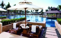   The Ritz - Carlton Sanya 5*  15