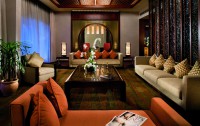   The Ritz - Carlton Sanya 5*  14