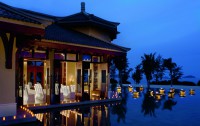   The Ritz - Carlton Sanya 5*  31