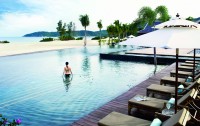   The Ritz - Carlton Sanya 5*  29