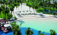   The Ritz - Carlton Sanya 5*  28