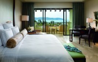   The Ritz - Carlton Sanya 5*  18