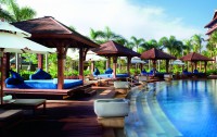   The Ritz - Carlton Sanya 5*  23