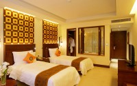 Pullman Yalong Bay Resort & Spa 5*  3