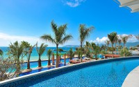   Lan Sanya (ex. Holiday Inn) 5*  6