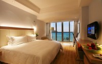   Lan Sanya (ex. Holiday Inn) 5*  12