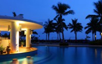 Aegean Boutique Suites Resort Sanya 5*  2