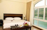   Universal Resort Yalong Bay Sanya Hotel 5*  8