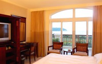 Universal Resort Yalong Bay Sanya Hotel 5*  4