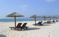   Universal Resort Yalong Bay Sanya Hotel 5*  6