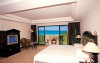 Universal Resort Yalong Bay Sanya Hotel 5*  5