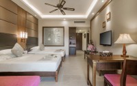 Yalong Bay Villas & Spa 5*  5