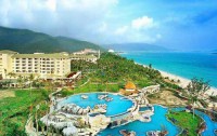   Horizon Resort & Spa 5*  1