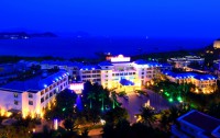   Liking Resort (ex. Landscape Beach) 4*  1