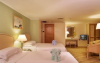   Pearl River Garden Hotel 4*  18